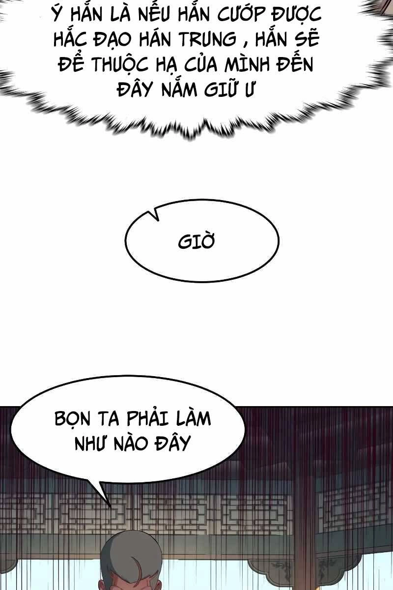 Túy Kiếm Dạ Hành Chapter 66 - 35
