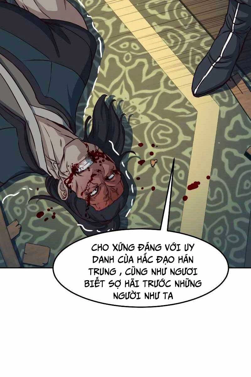 Túy Kiếm Dạ Hành Chapter 66 - 44