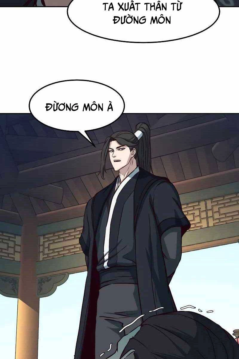 Túy Kiếm Dạ Hành Chapter 66 - 46