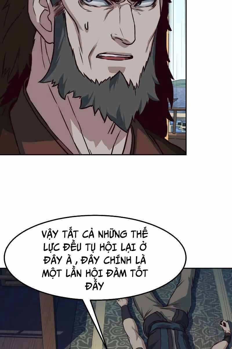 Túy Kiếm Dạ Hành Chapter 66 - 59