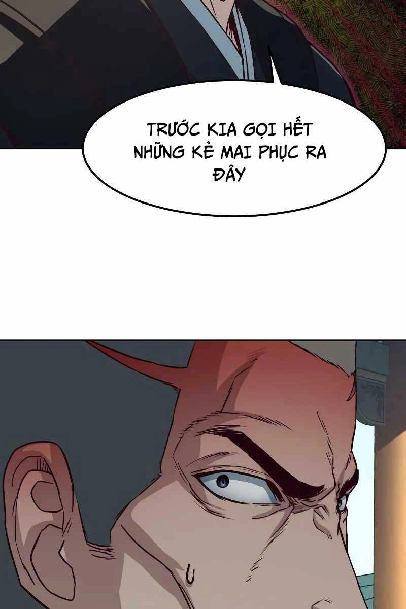 Túy Kiếm Dạ Hành Chapter 66 - 65