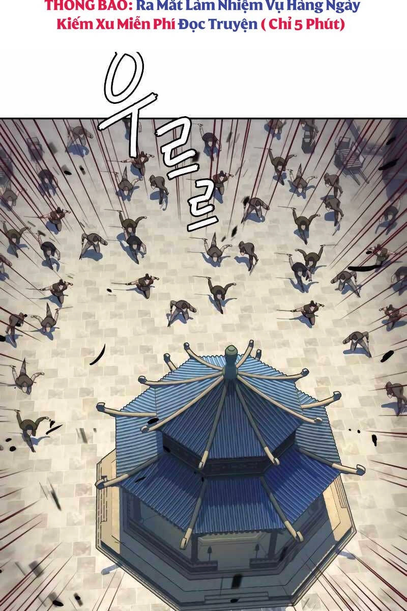 Túy Kiếm Dạ Hành Chapter 66 - 70