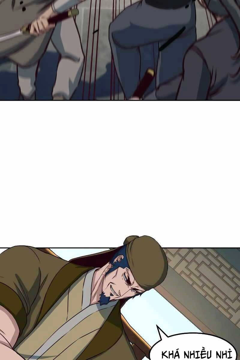 Túy Kiếm Dạ Hành Chapter 66 - 73