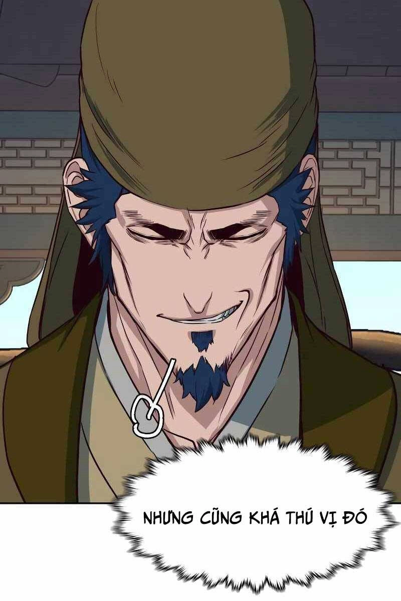 Túy Kiếm Dạ Hành Chapter 66 - 84