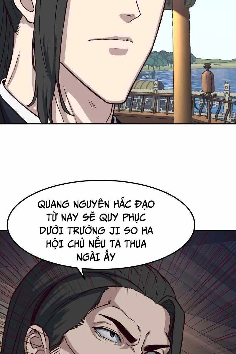 Túy Kiếm Dạ Hành Chapter 66 - 90