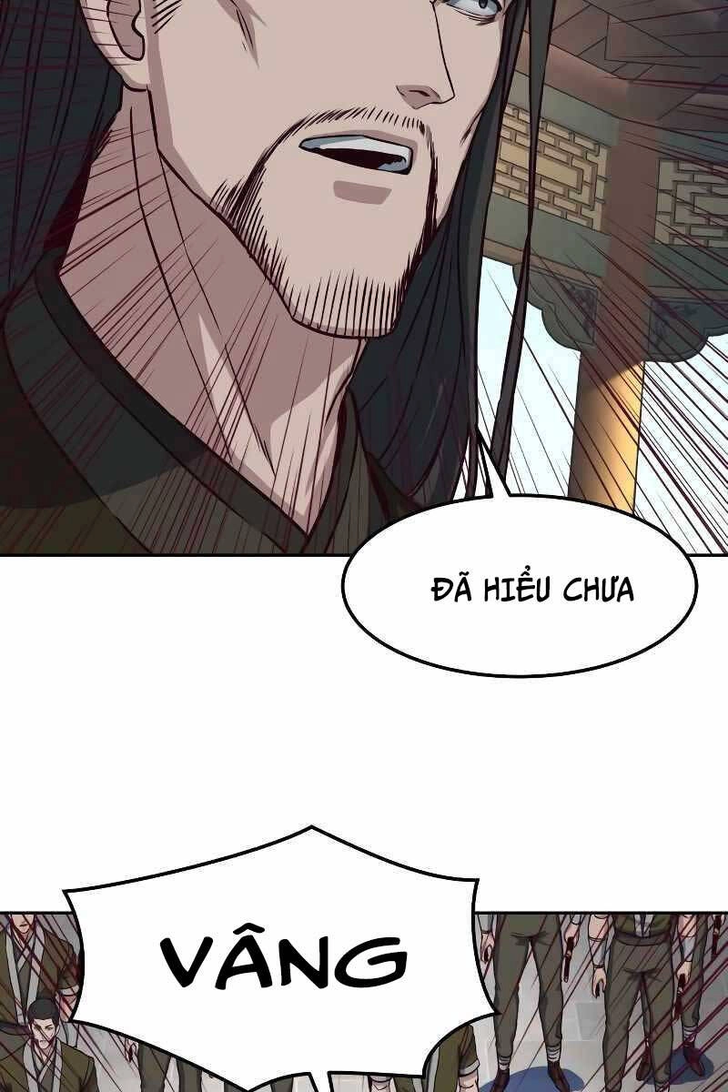 Túy Kiếm Dạ Hành Chapter 66 - 91