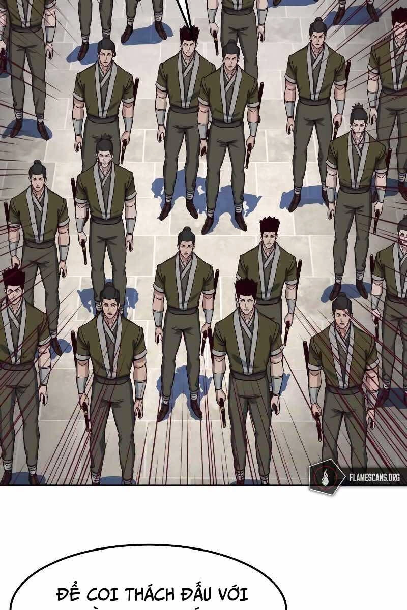 Túy Kiếm Dạ Hành Chapter 66 - 92