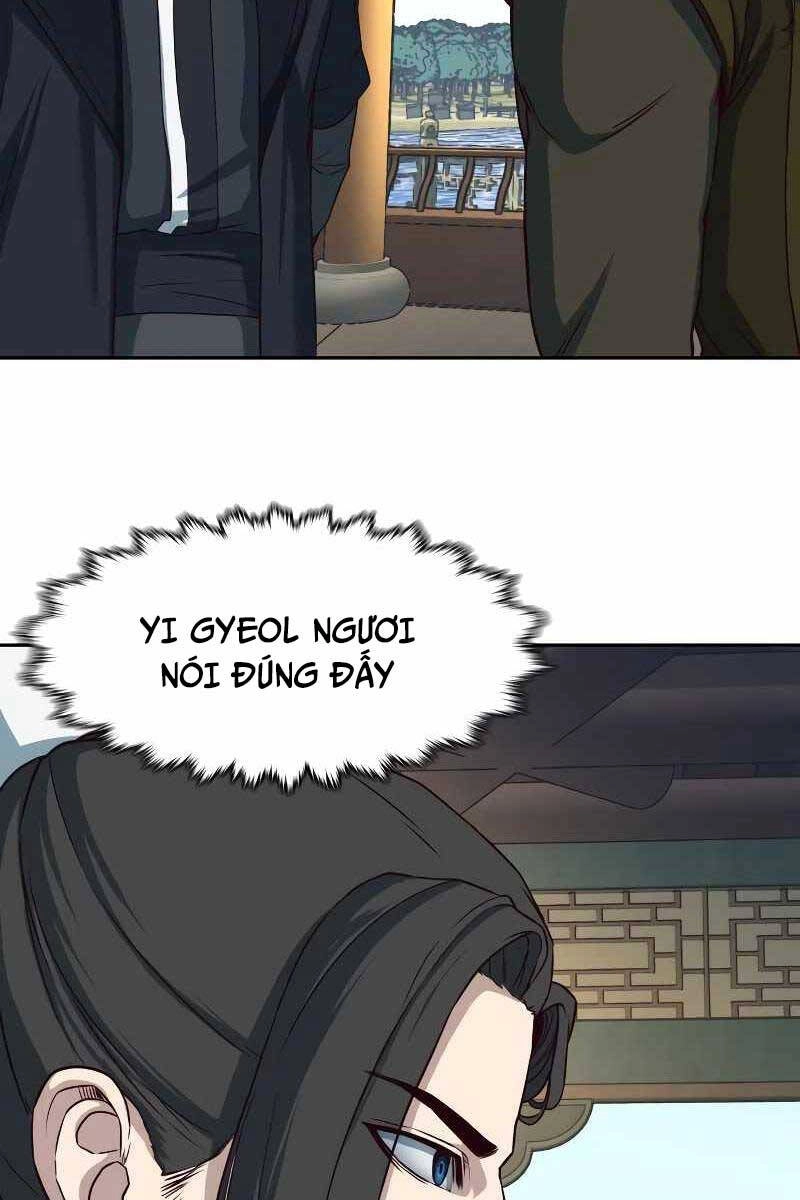 Túy Kiếm Dạ Hành Chapter 66 - 96