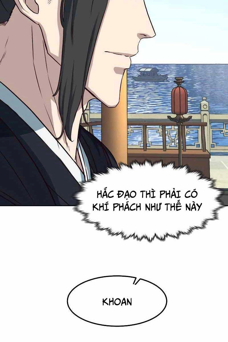 Túy Kiếm Dạ Hành Chapter 66 - 97