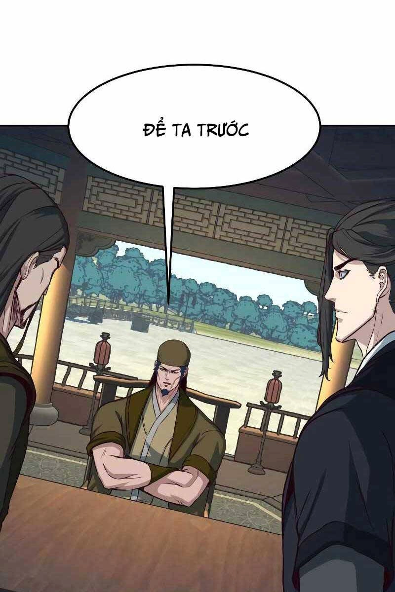 Túy Kiếm Dạ Hành Chapter 66 - 98