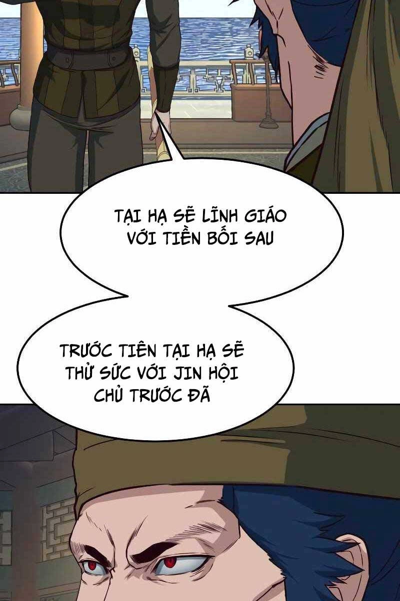 Túy Kiếm Dạ Hành Chapter 66 - 100