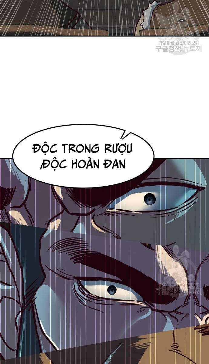 Túy Kiếm Dạ Hành Chapter 67 - 85