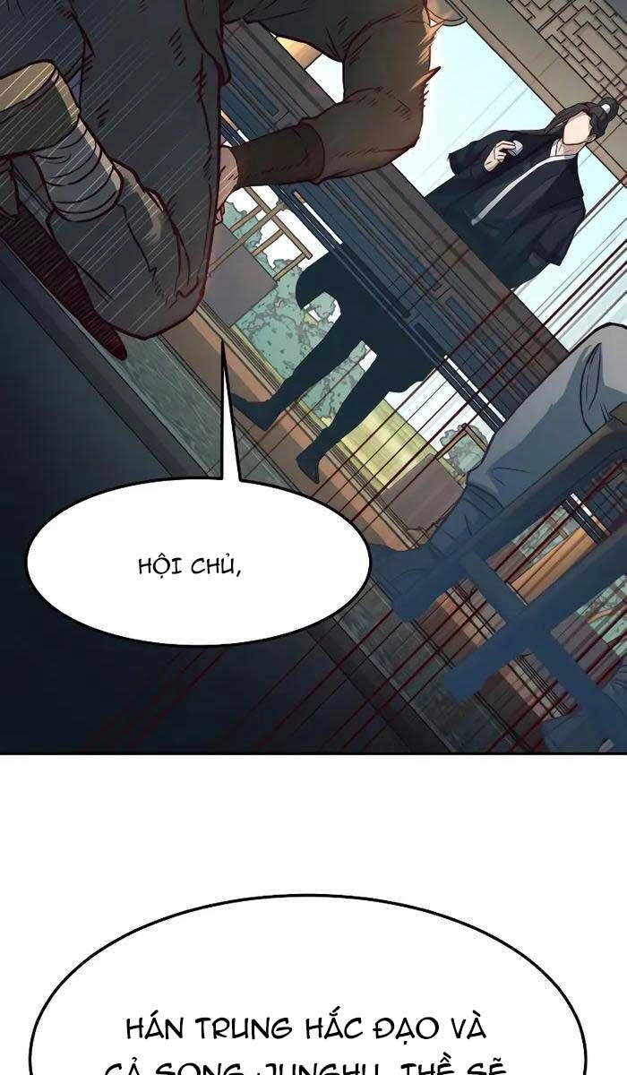 Túy Kiếm Dạ Hành Chapter 68 - 7