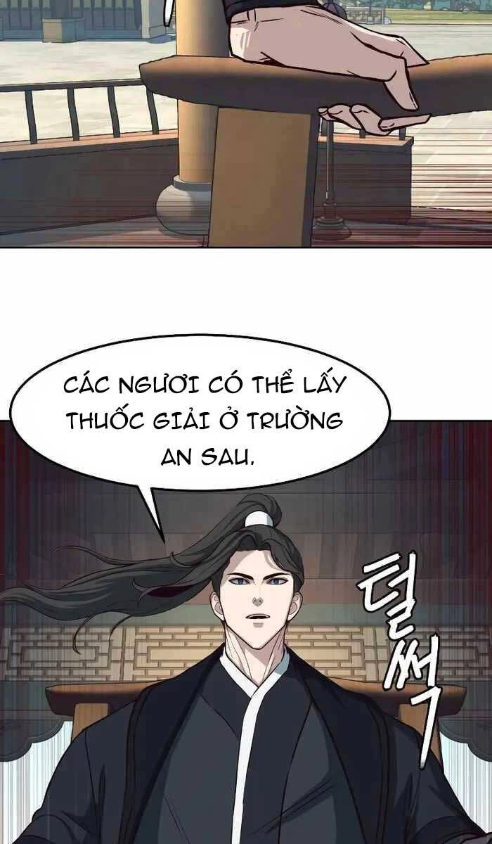 Túy Kiếm Dạ Hành Chapter 68 - 20
