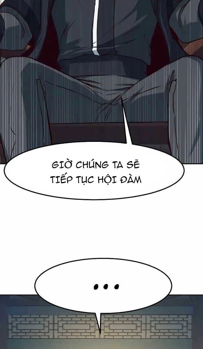 Túy Kiếm Dạ Hành Chapter 68 - 21