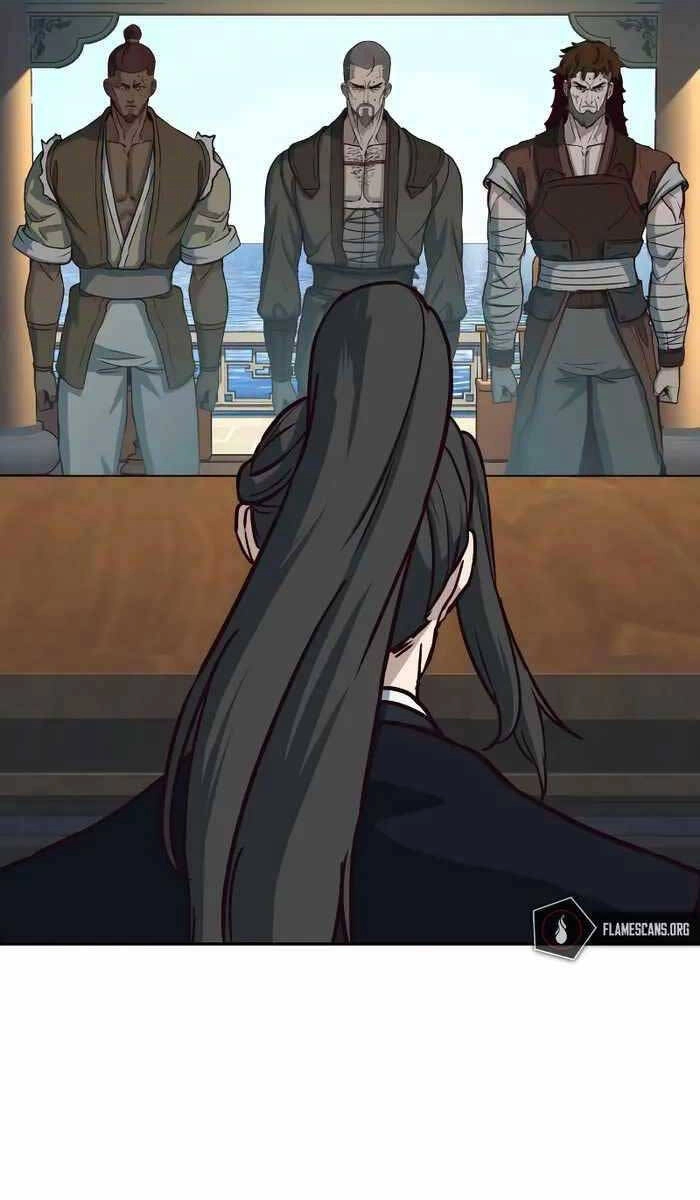 Túy Kiếm Dạ Hành Chapter 68 - 22