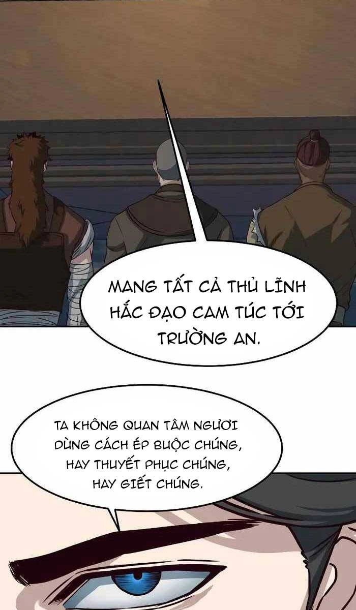 Túy Kiếm Dạ Hành Chapter 68 - 26