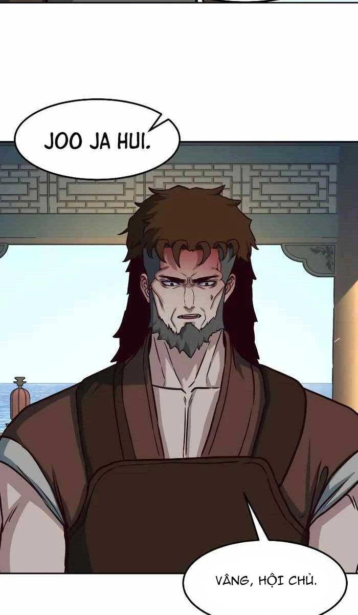 Túy Kiếm Dạ Hành Chapter 68 - 28