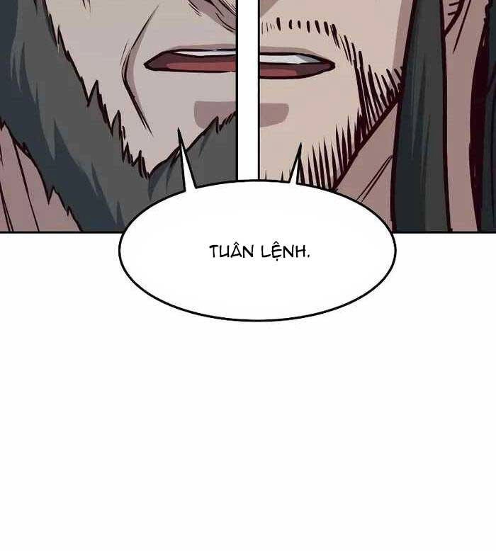 Túy Kiếm Dạ Hành Chapter 68 - 31