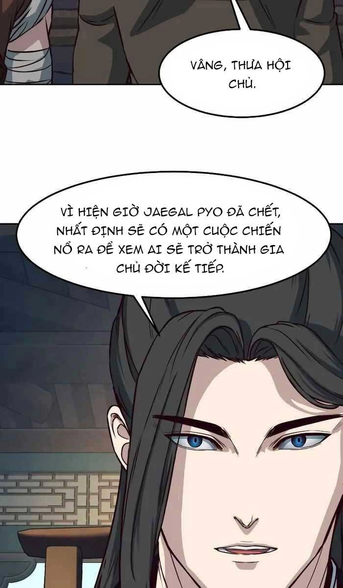Túy Kiếm Dạ Hành Chapter 68 - 33