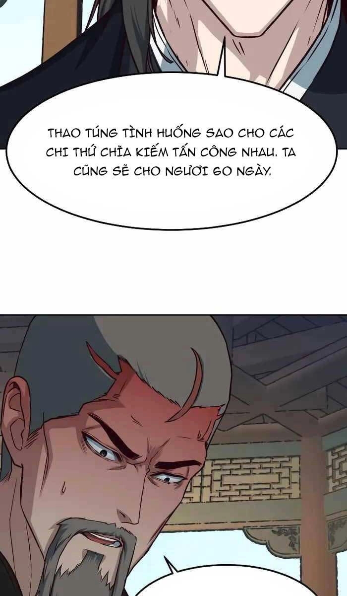 Túy Kiếm Dạ Hành Chapter 68 - 34