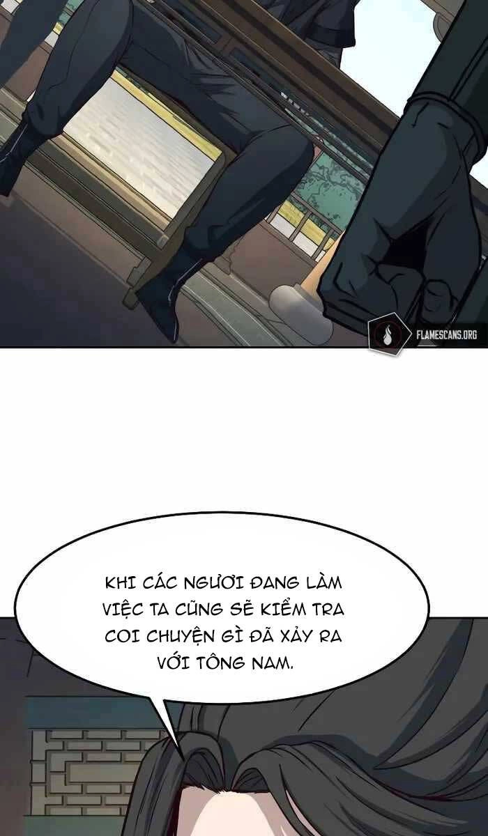 Túy Kiếm Dạ Hành Chapter 68 - 36