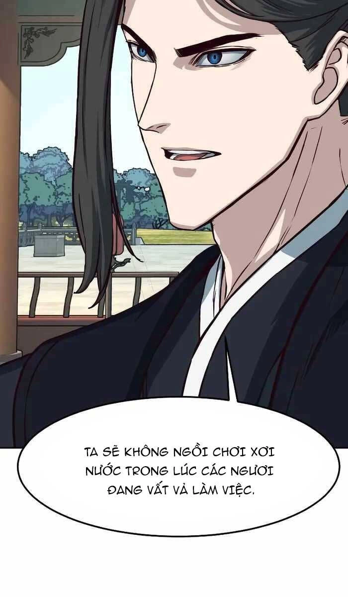 Túy Kiếm Dạ Hành Chapter 68 - 37