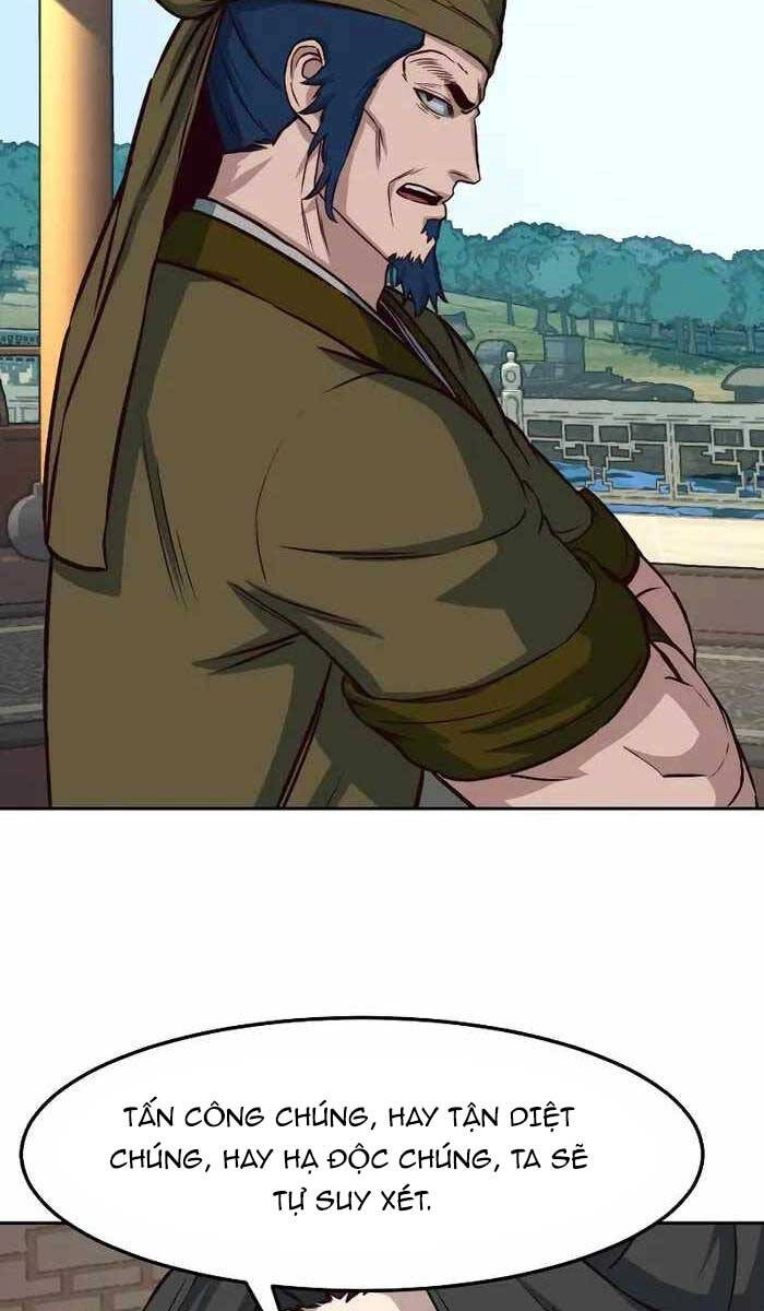 Túy Kiếm Dạ Hành Chapter 68 - 40