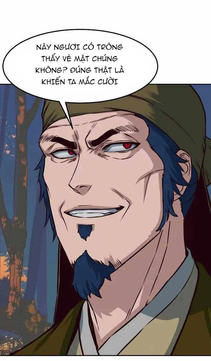 Túy Kiếm Dạ Hành Chapter 68 - 45