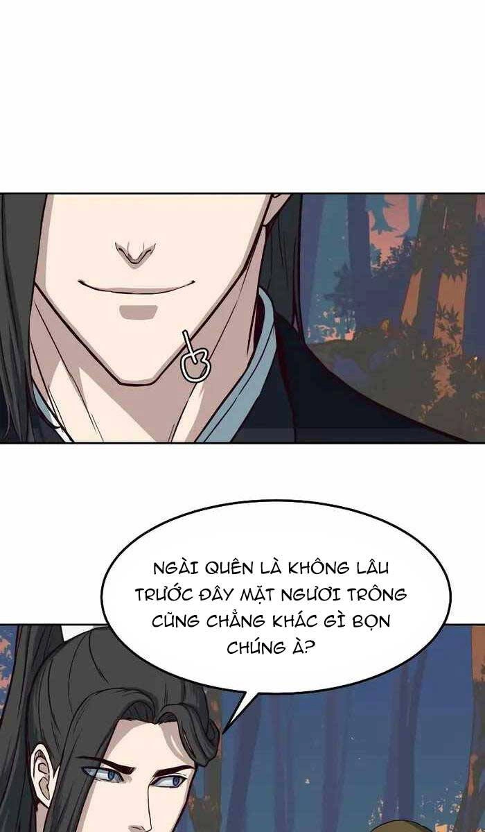 Túy Kiếm Dạ Hành Chapter 68 - 46