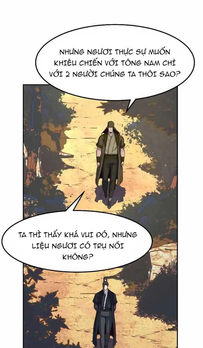 Túy Kiếm Dạ Hành Chapter 68 - 49