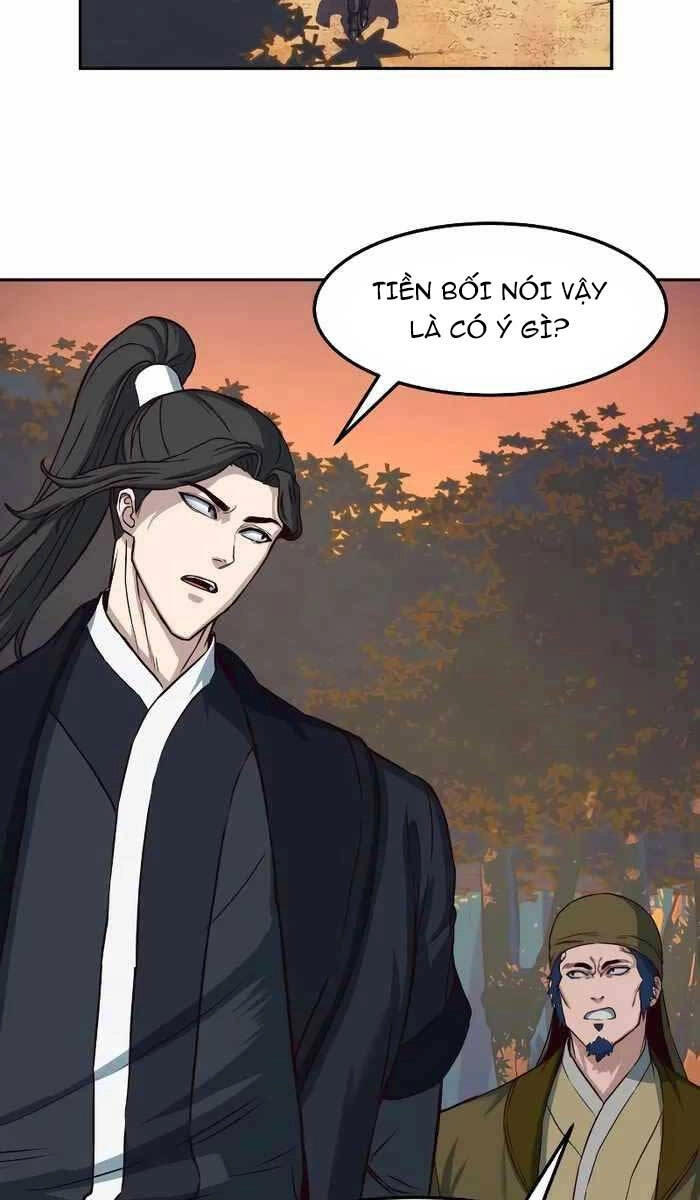 Túy Kiếm Dạ Hành Chapter 68 - 50