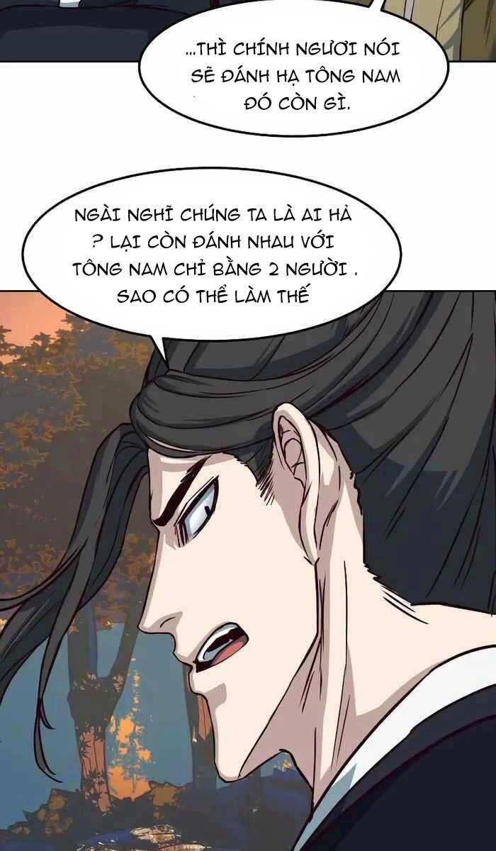 Túy Kiếm Dạ Hành Chapter 68 - 51