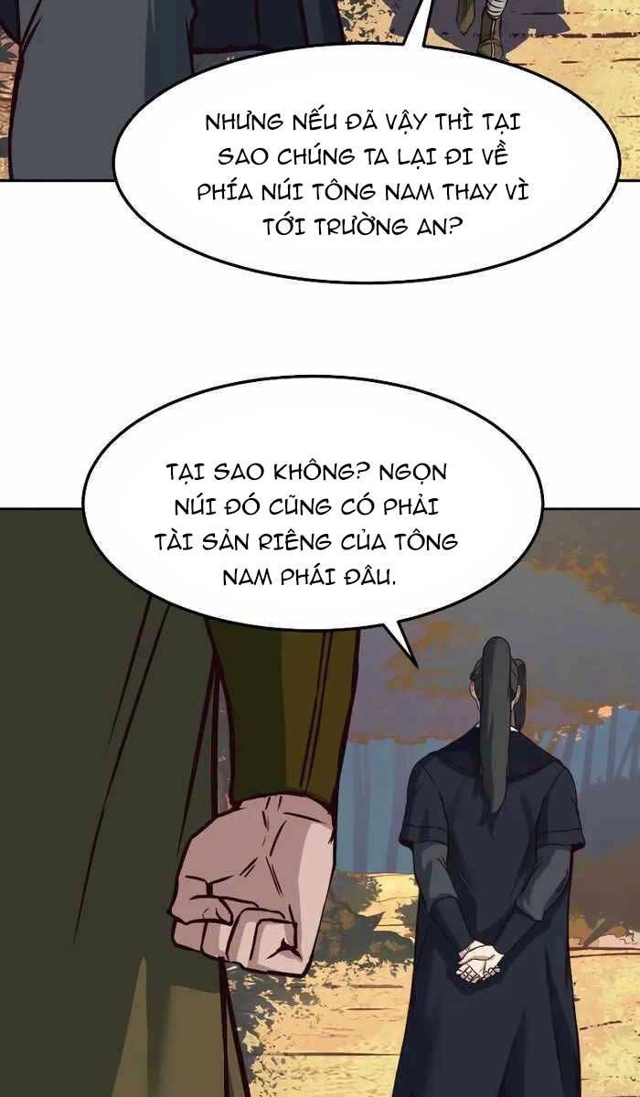 Túy Kiếm Dạ Hành Chapter 68 - 53