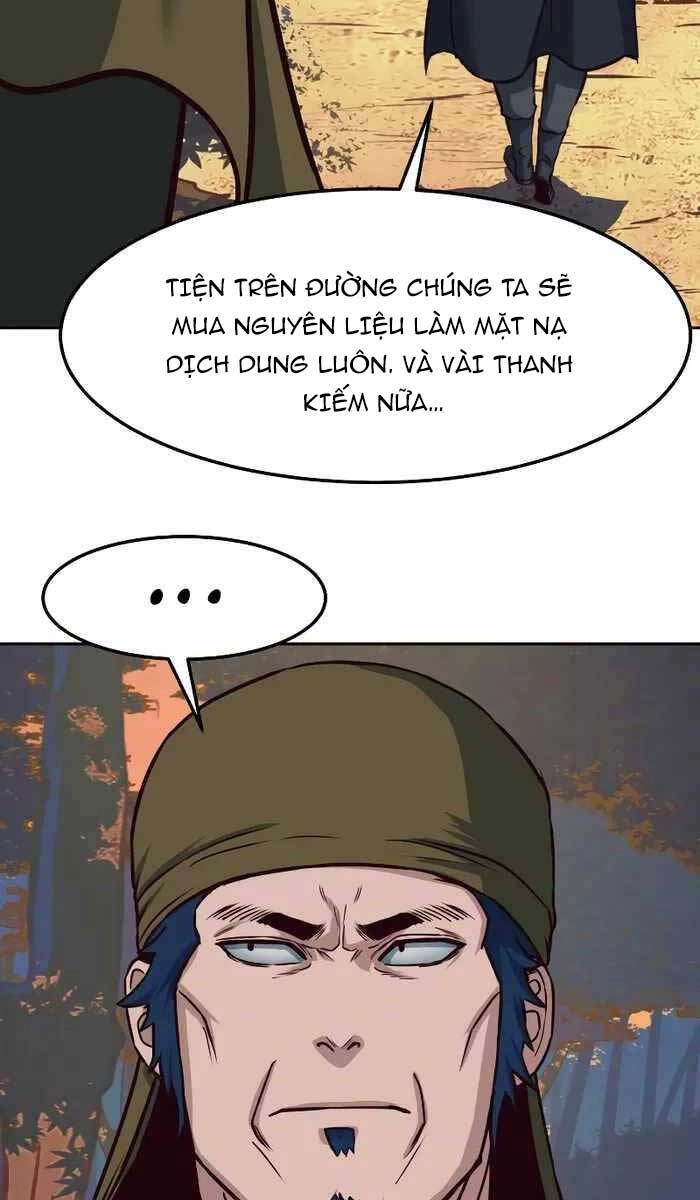 Túy Kiếm Dạ Hành Chapter 68 - 54