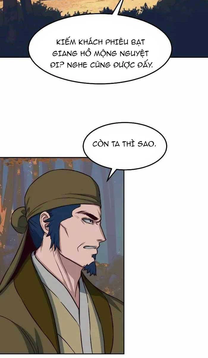 Túy Kiếm Dạ Hành Chapter 68 - 56