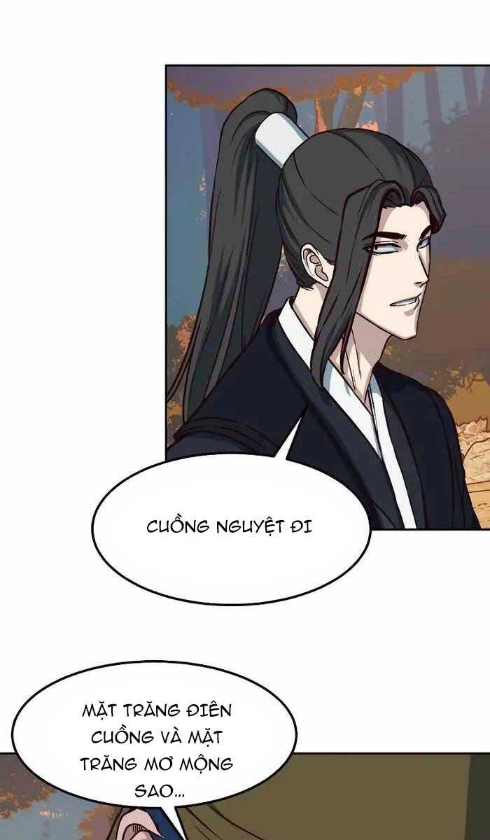 Túy Kiếm Dạ Hành Chapter 68 - 57