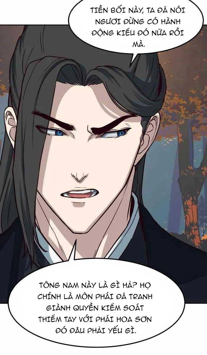 Túy Kiếm Dạ Hành Chapter 68 - 60