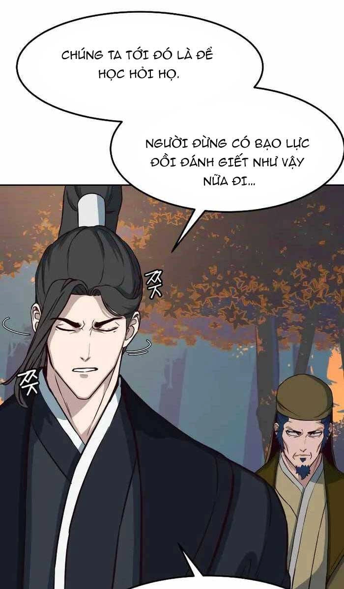 Túy Kiếm Dạ Hành Chapter 68 - 61