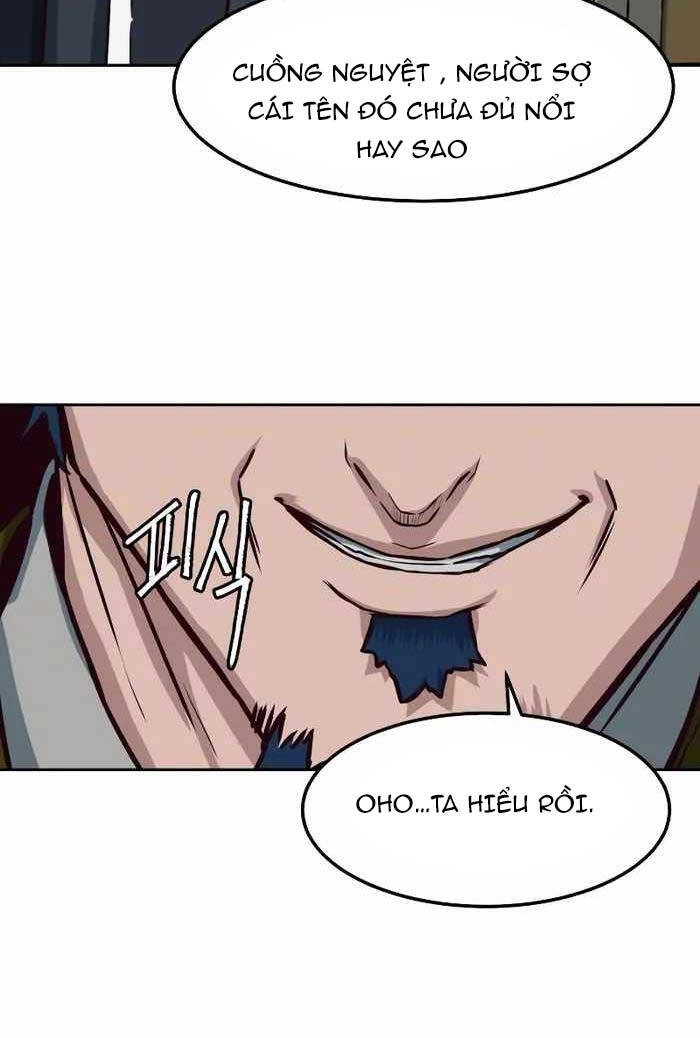 Túy Kiếm Dạ Hành Chapter 68 - 62