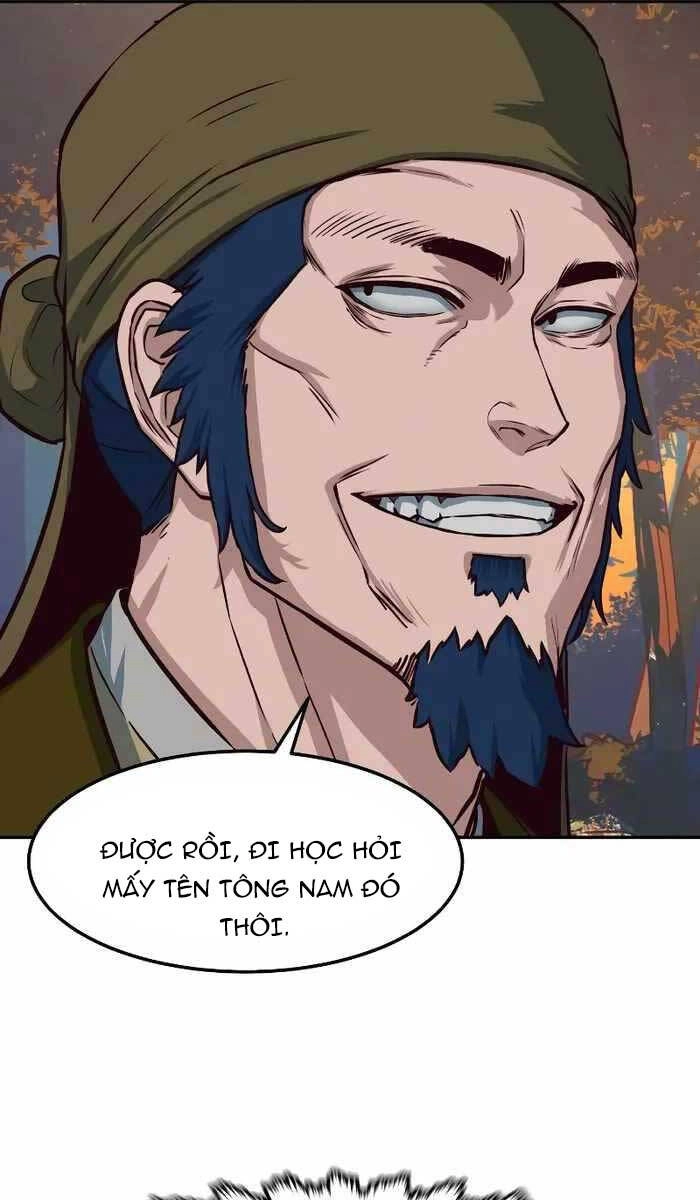 Túy Kiếm Dạ Hành Chapter 68 - 63