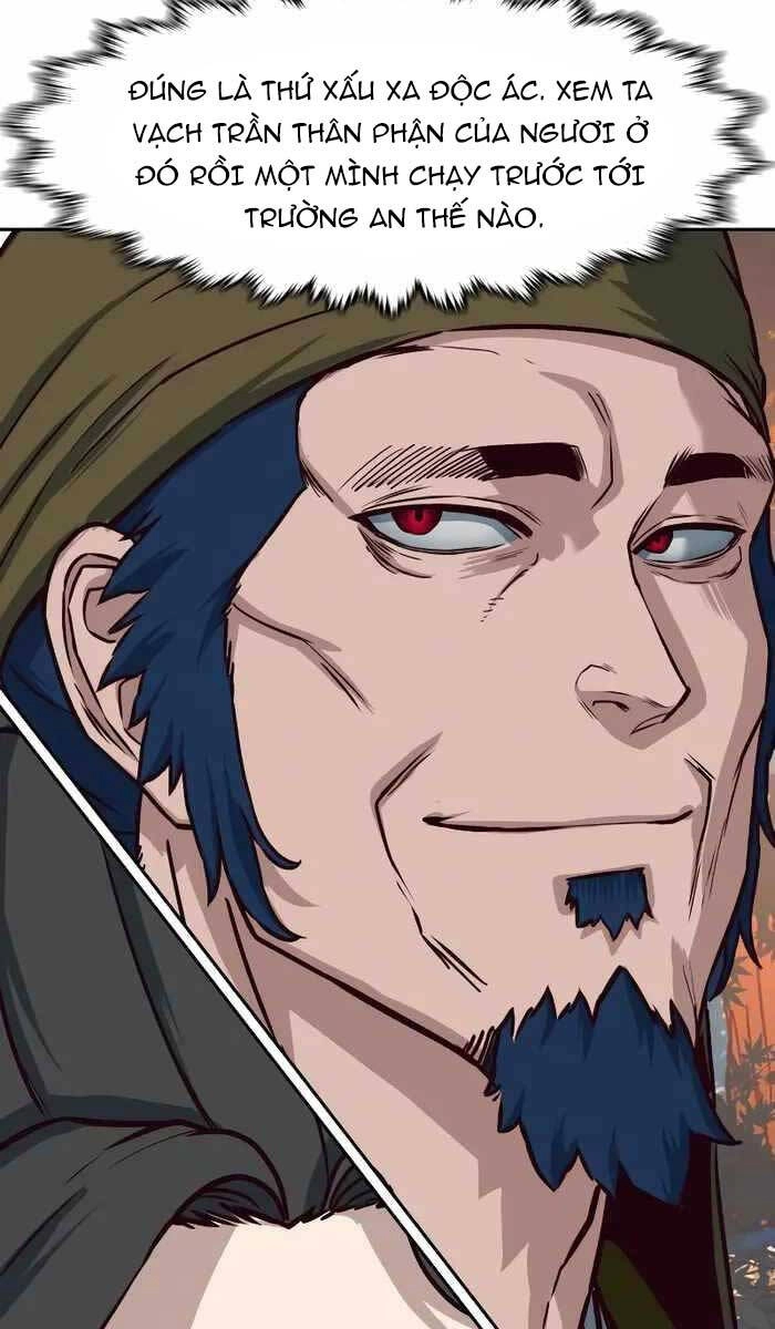 Túy Kiếm Dạ Hành Chapter 68 - 64