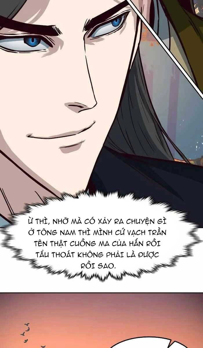 Túy Kiếm Dạ Hành Chapter 68 - 65