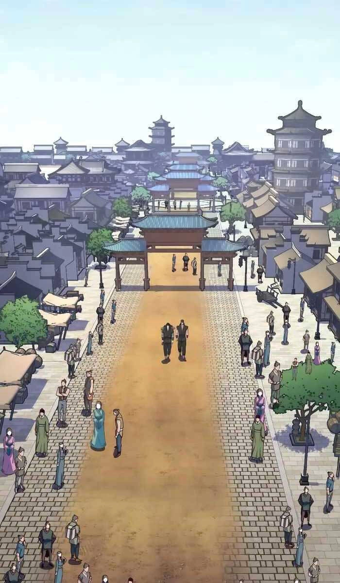 Túy Kiếm Dạ Hành Chapter 68 - 67