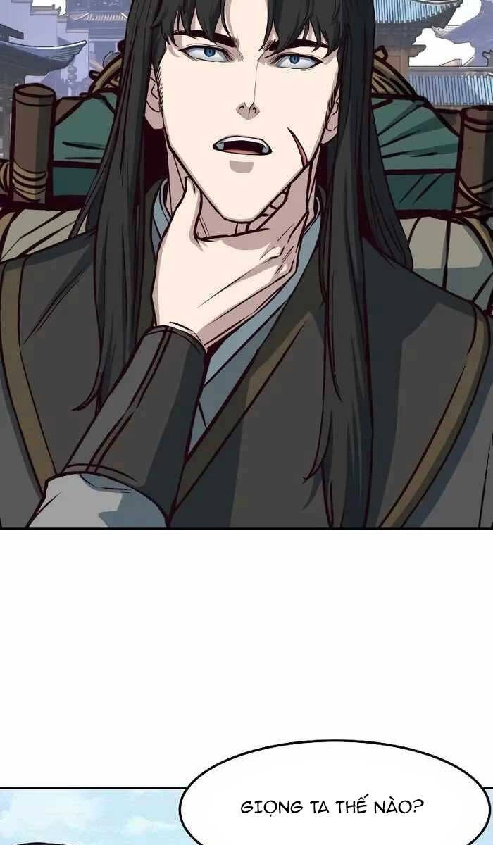 Túy Kiếm Dạ Hành Chapter 68 - 70