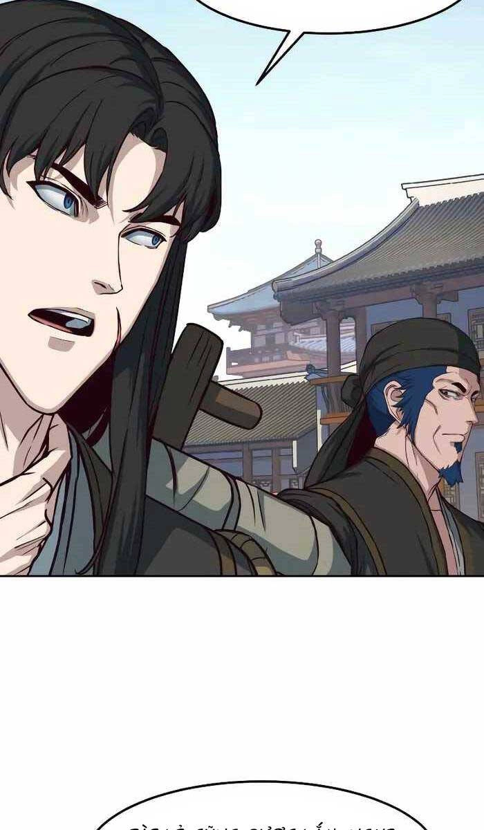 Túy Kiếm Dạ Hành Chapter 68 - 71