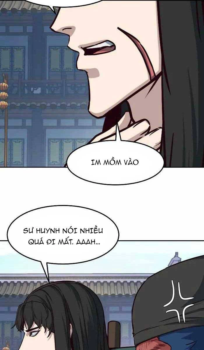 Túy Kiếm Dạ Hành Chapter 68 - 73