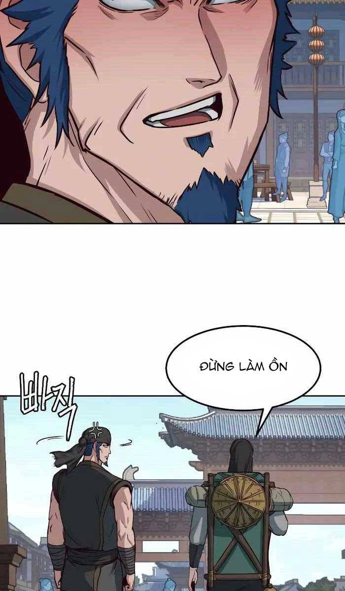 Túy Kiếm Dạ Hành Chapter 68 - 75