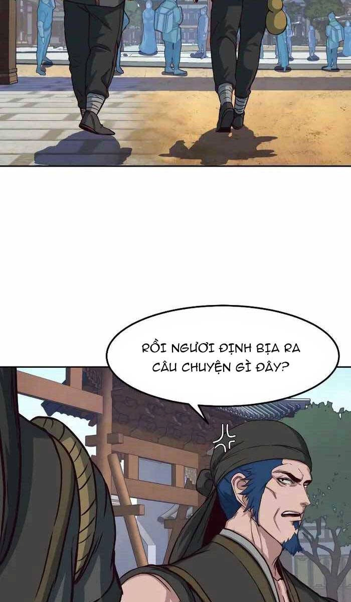Túy Kiếm Dạ Hành Chapter 68 - 76