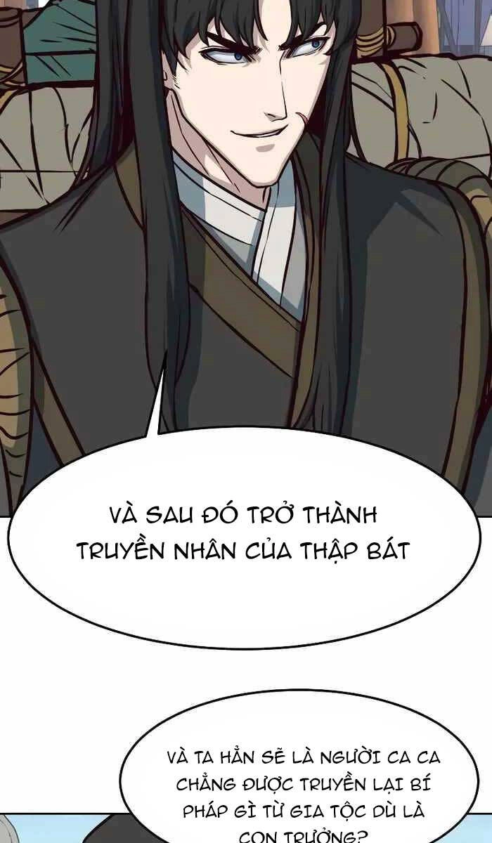 Túy Kiếm Dạ Hành Chapter 68 - 78